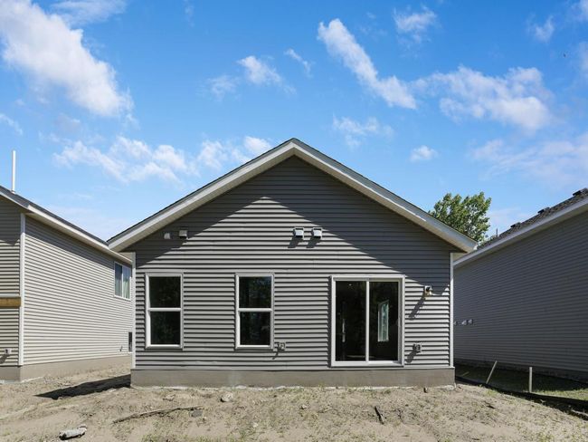 7381 Degrio Way, House other with 2 bedrooms, 1 bathrooms and null parking in Inver Grove Heights MN | Image 8