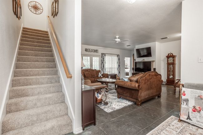 8770 Rector Rd, House other with 4 bedrooms, 4 bathrooms and null parking in Sanger TX | Image 8