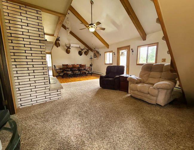 N5665 Dunning Rd, House other with 3 bedrooms, 2 bathrooms and null parking in Pardeeville WI | Image 68
