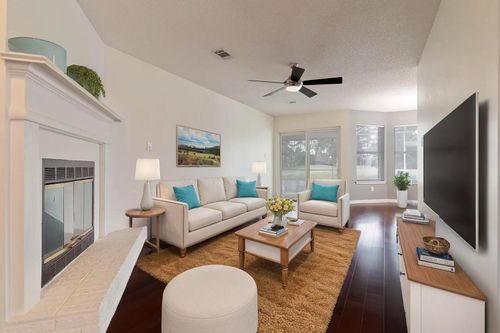 946 Shalimar Point Dr, Shalimar, FL, 32579-1649 | Card Image