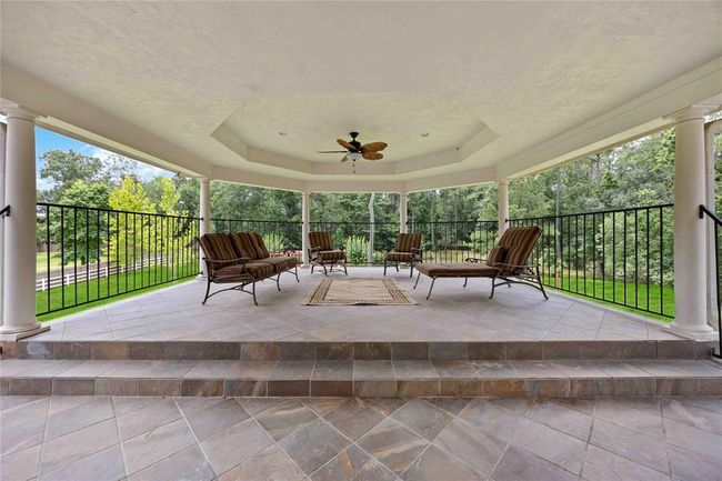 10714 Crestwater Cir, House other with 5 bedrooms, 5 bathrooms and 3 parking in Magnolia TX | Image 41