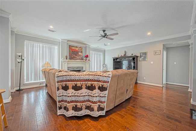 5803 Slashwood Ln, House other with 4 bedrooms, 4 bathrooms and 3 parking in Spring TX | Image 12