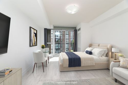 307e-78 Tecumseth St, Toronto, ON, M5V0A9 | Card Image