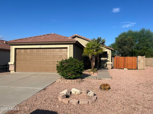 14028 N 150th Ln, Surprise, AZ, 85379-6027 | Card Image