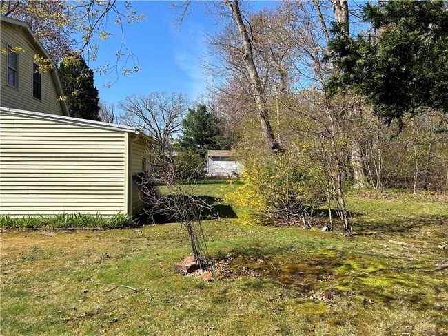 40 Lima St, House other with 3 bedrooms, 1 bathrooms and 4 parking in Warwick RI | Image 5