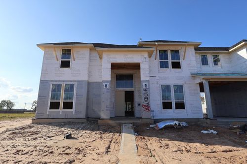 4583 Sterling Springs Dr, Spring, TX, 77386 | Card Image