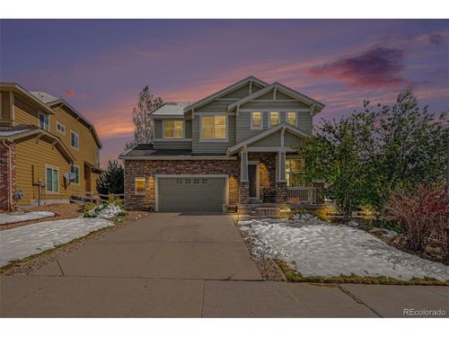 2005 Fox Haven Dr, Castle Rock, CO, 80104-7921 | Card Image