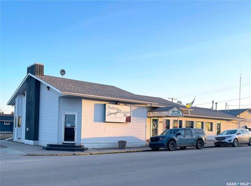 300 Main St, Big River, SK, S0J0E0 | Card Image