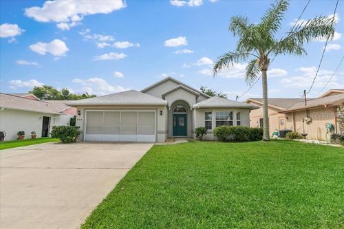 104 Cimmaron Drive, Palm Coast, FL, 32137 | Card Image