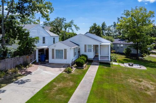 124 Englewood Rd, Cammack Village, AR, 72207-1802 | Card Image