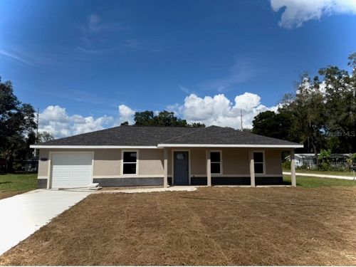 12129 Se 87th Ct, BELLEVIEW, FL, 34420-5322 | Card Image