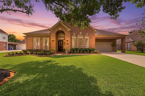 3103 Autumn Harvest Dr, Friendswood, TX, 77546-5289 | Card Image