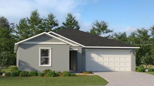 2086 Lasso Loop, EAGLE LAKE, FL, 33839-3021 | Card Image