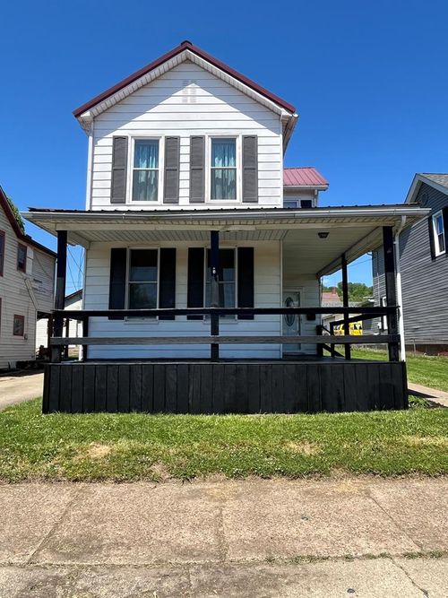 4245 Gallia St, New Boston, OH, 45662-5545 | Card Image