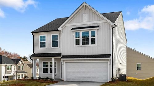 5375 Spicewood Lake Lane, Winston-Salem, NC, 27106 | Card Image