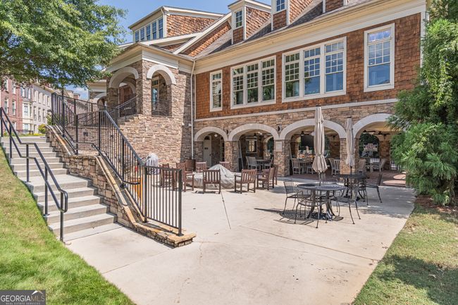 UNIT-405 - 200 River Vista Dr, Condo with 1 bedrooms, 1 bathrooms and 1 parking in Sandy Springs GA | Image 29