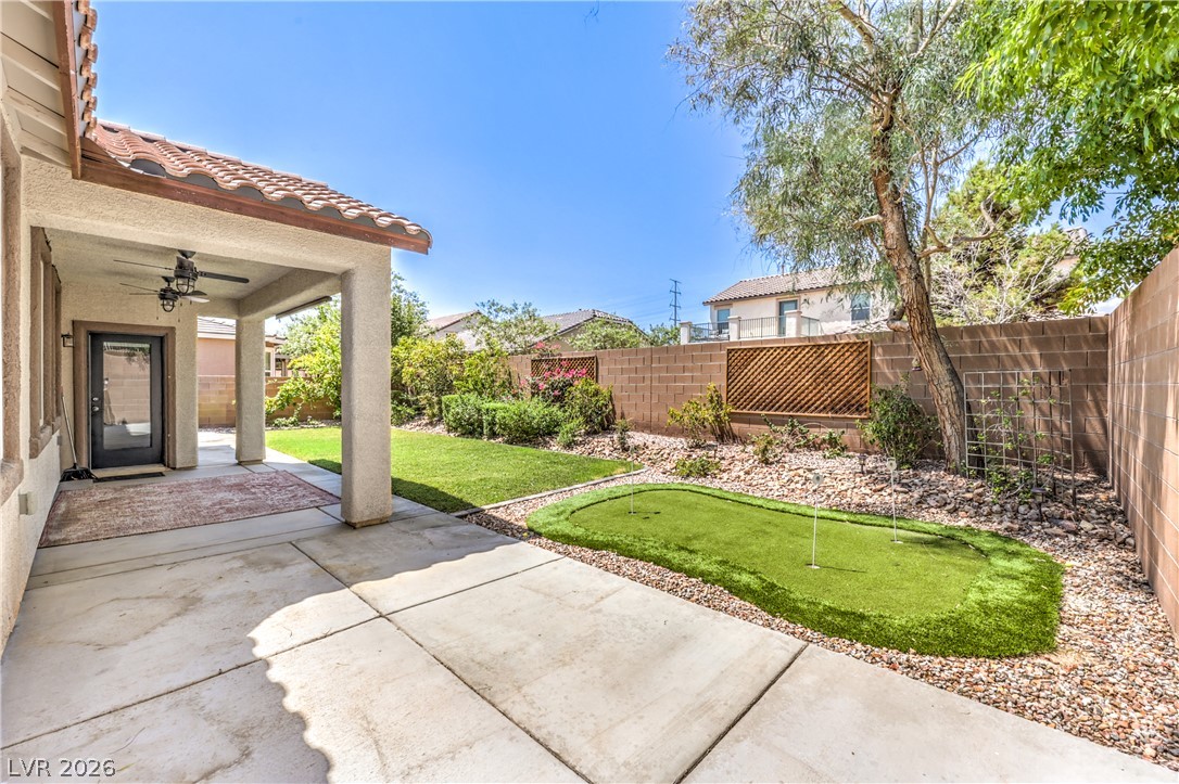 Residential in North Las Vegas 2