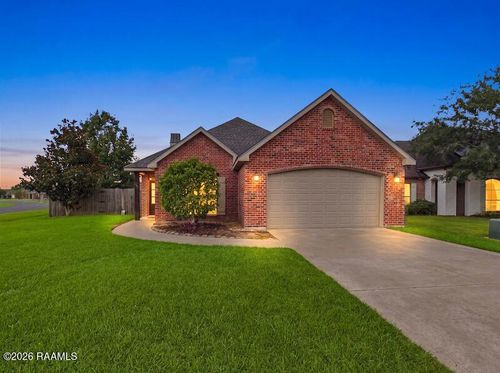 201 Sandhill Crane Dr, Lafayette, LA, 70508-1844 | Card Image