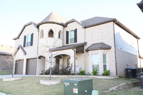 6713 Rockshire Drive, Fort Worth, TX, 76123 | Card Image