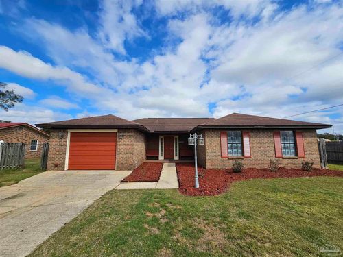 4344 Forte St, Pace, FL, 32571-2012 | Card Image