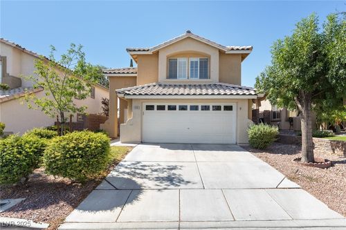 10505 Prime View Ct, Las Vegas, NV, 89144-1313 | Card Image