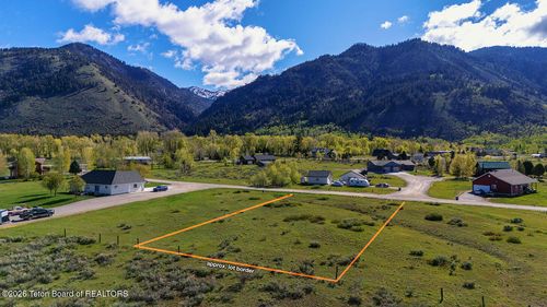 LOT 8 Ponderosa Drive, Star Valley Ranch, WY, 83127 | Card Image