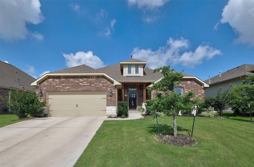 20224 Great Egret Ln, Pflugerville, TX, 78660-1928 | Card Image