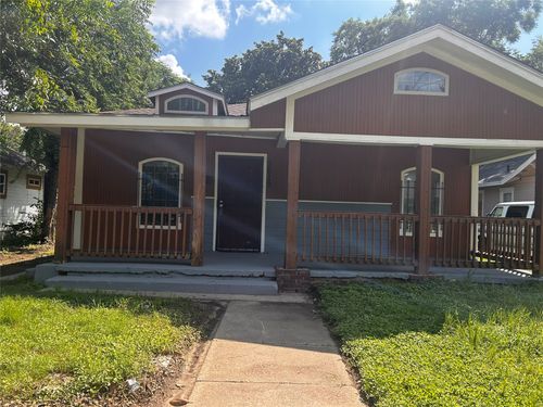 3615 Meadow St, Dallas, TX, 75215-3041 | Card Image