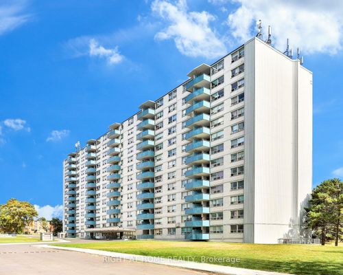 510-1440 Lawrence Ave W, North York, ON, M6L1B4 | Card Image