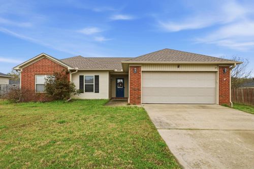 503 Nectarine St, Austin, AR, 72007-9728 | Card Image