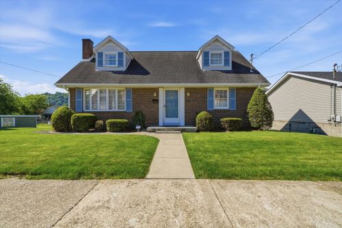 526 Lincoln Avenue, Springdale Boro, PA, 15144 | Card Image