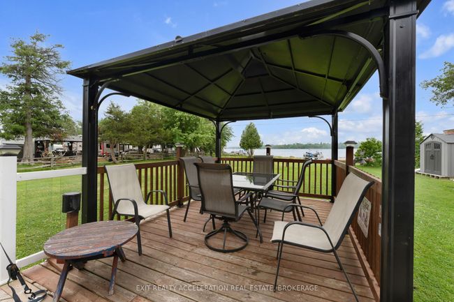 120C Varty Lake Rd, Home with 0 bedrooms, 0 bathrooms and null parking in Yarker ON | Image 5