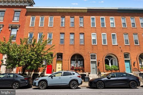 2106 E Baltimore Street, BALTIMORE, MD, 21231 | Card Image