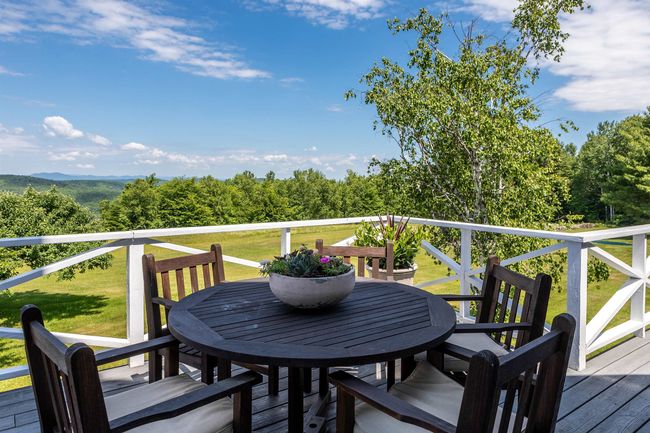 109 Windy Ln, House other with 5 bedrooms, 4 bathrooms and null parking in Pomfret VT | Image 8