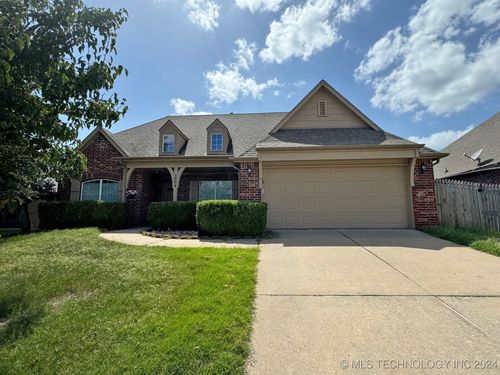 1004 S 75th Street, Broken Arrow, OK, 74014 | Card Image