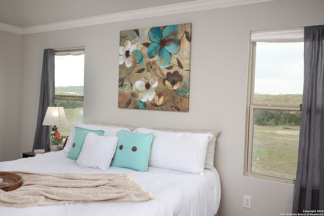 225 Treble Knl, House other with 4 bedrooms, 3 bathrooms and null parking in Spring Branch TX | Image 21