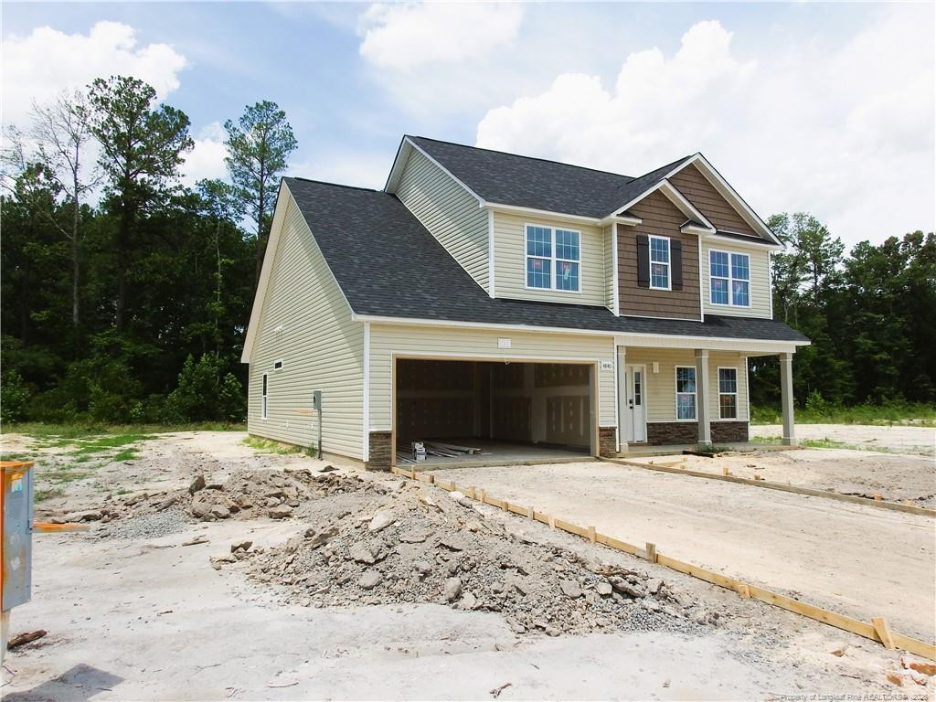 Residential in Hope Mills 2