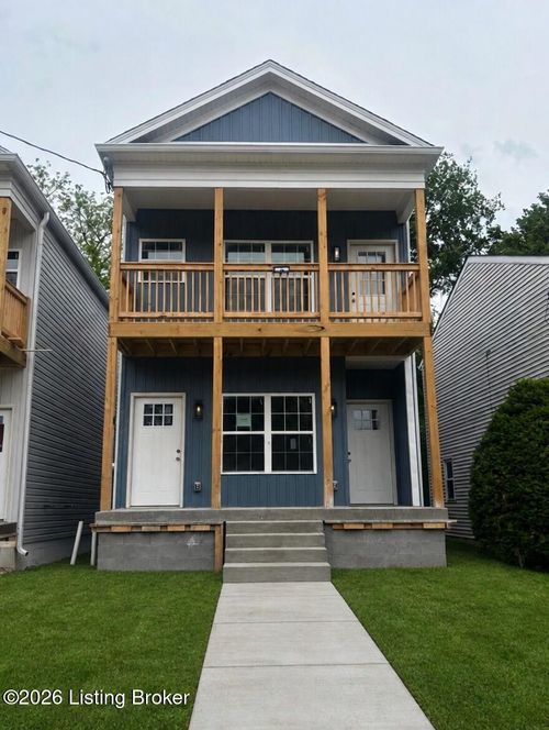 a-and-b-603 E Hill St, Louisville, KY, 40217-1135 | Card Image