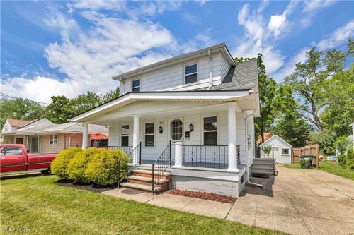 259 Marion Drive, Bedford, OH, 44146 | Card Image
