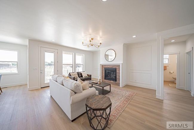 418 Rock Hill Ln, House other with 3 bedrooms, 2 bathrooms and 3 parking in Idaho Falls ID | Image 16