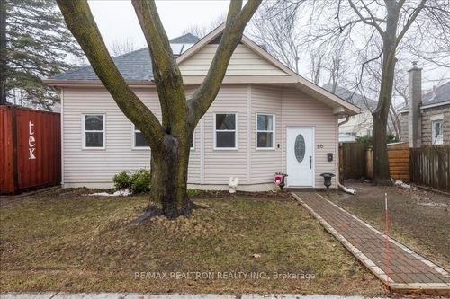 86 John St, Barrie, ON, L4N2K5 | Card Image