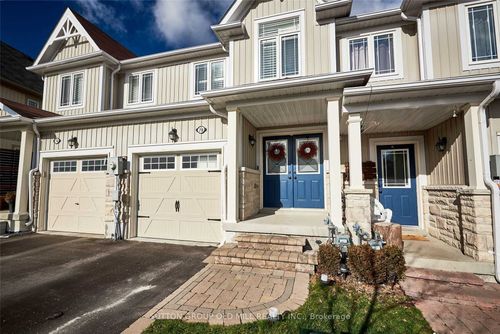 78 Autumn Harvest Rd, Bowmanville, ON, L1C0K7 | Card Image