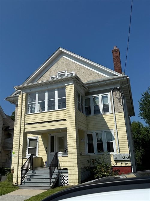 38-36 Belvidere St, Springfield, MA, 01108-3005 | Card Image