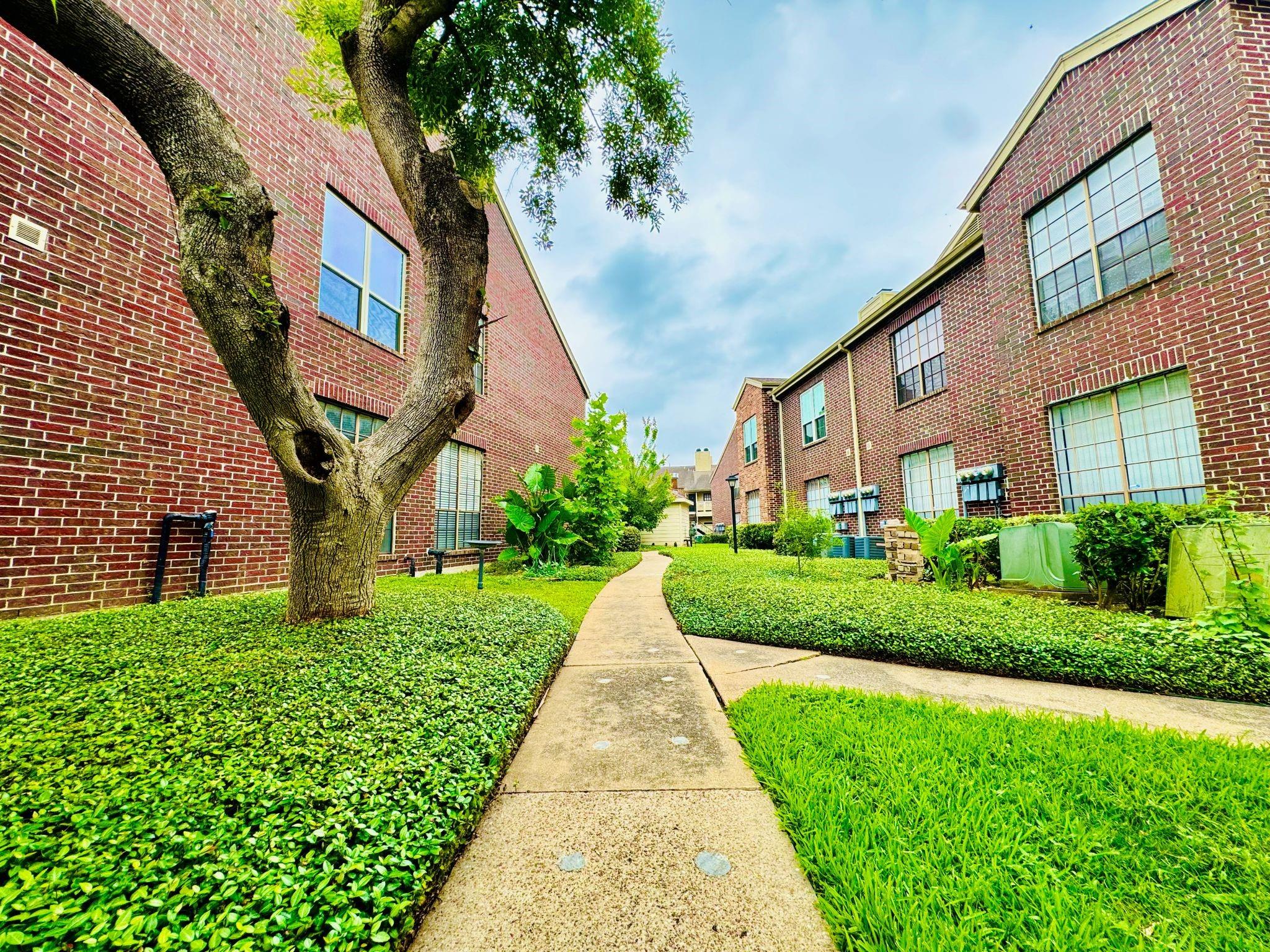 Residential Lease in Houston 3