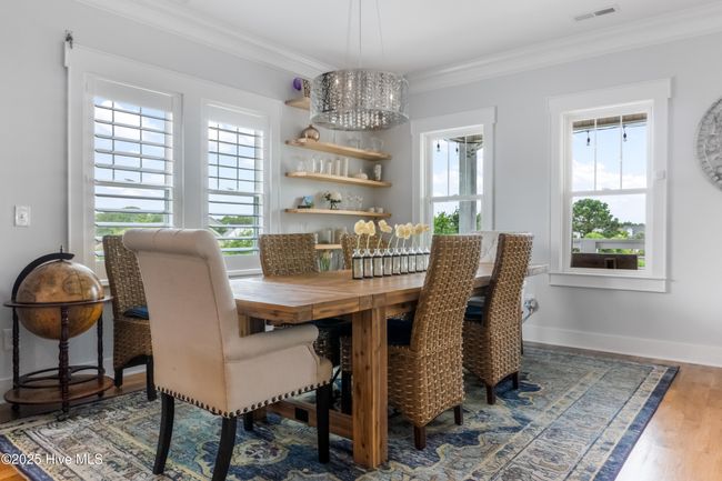 1029 Bennet Ln, House other with 5 bedrooms, 4 bathrooms and 4 parking in Carolina Beach NC | Image 22