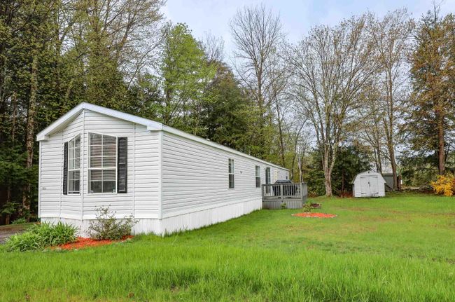 7008 Lake Street, House other with 3 bedrooms, 2 bathrooms and null parking in Loudon NH | Image 2