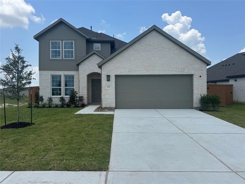 205 Cross Gable Ln, Dayton, TX, 77535-3653 | Card Image