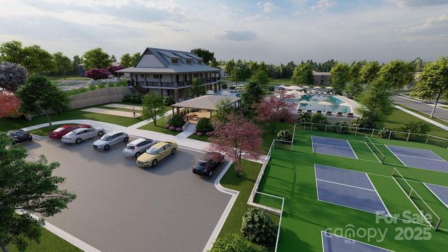 Parking Rendering | Image 42