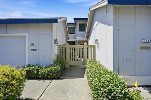 1387 Cherrywood Square, San Jose, CA, 95117 | Card Image