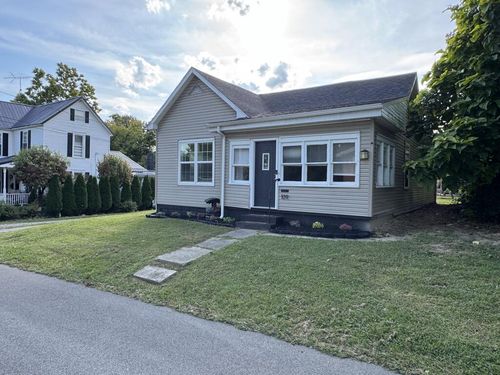 109 S Bennett Ave., Jackson, OH, 45640 | Card Image